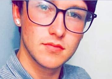 Tristin Roque death by force case profile photo