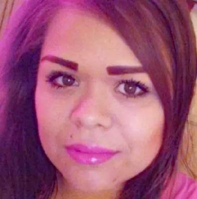 Julieta Amador death by force case profile photo