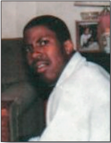 Carl Jeffrey Peterson Jr death by force case profile photo