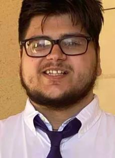 Jake Arredondo death by force case profile photo