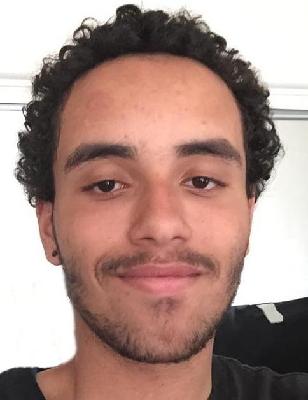 Andrew Ragnoli death by force case profile photo