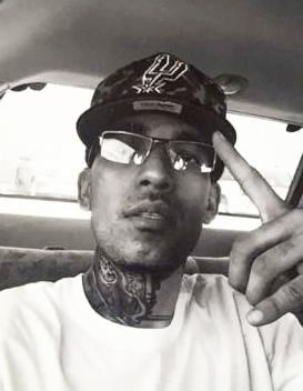 Jose Marquez death by force case profile photo