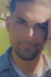 Daniel Herrera Jr death by force case profile photo