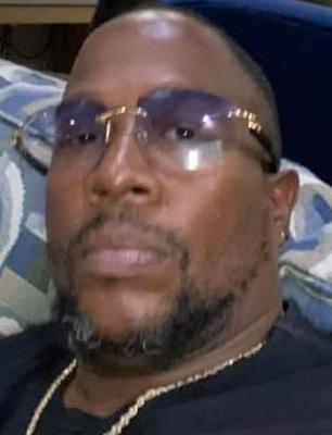 Gerald Williams death by force case profile photo
