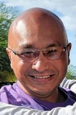Elmer Tarazon death by force case profile photo