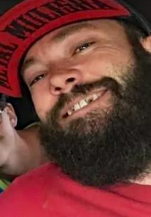 Joshua Blake death by force case profile photo