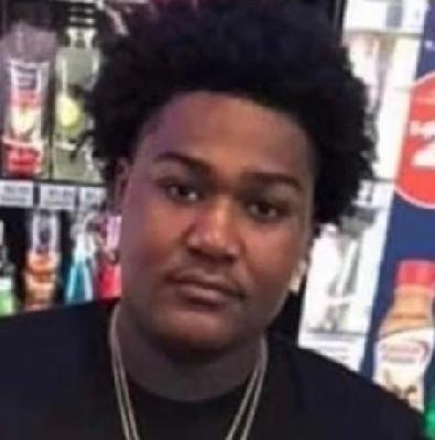DeShawn Pete death by force case profile photo