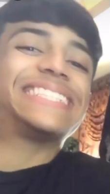 Ali Samir death by force case profile photo