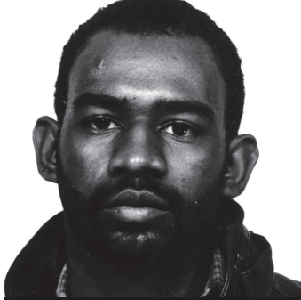 Warren Smith death by force case profile photo