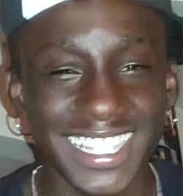 Torry Taylor death by force case profile photo