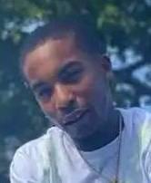 Curtis Eugene West Jr death by force case profile photo