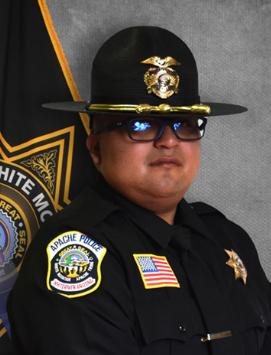Adrian Lopez death by force case profile photo