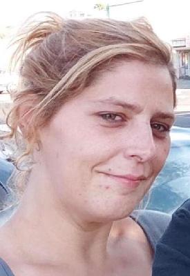 Skylar Hughes death by force case profile photo