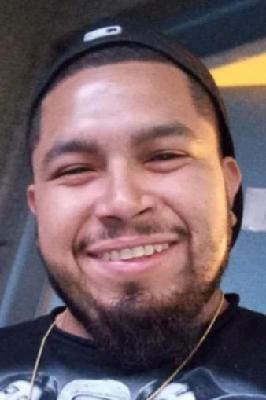 Paul Tellez Jr. death by force case profile photo