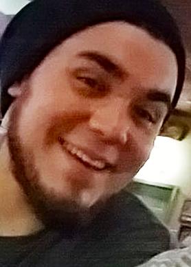 Thane Stanley death by force case profile photo