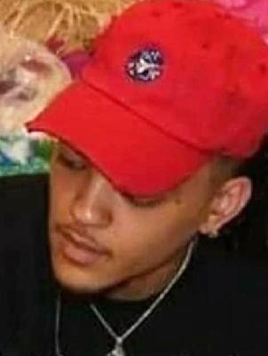 Thomas Marble death by force case profile photo