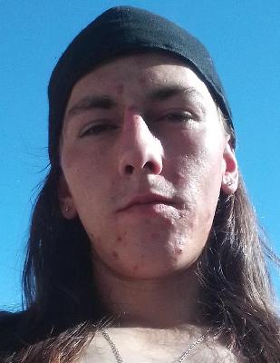 Andrew Austin death by force case profile photo