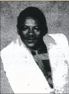 Ronald Addison death by force case profile photo