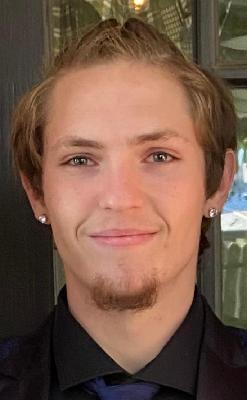 Dameon Glover death by force case profile photo