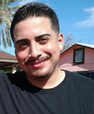 Joshua Hernandez Jr death by force case profile photo