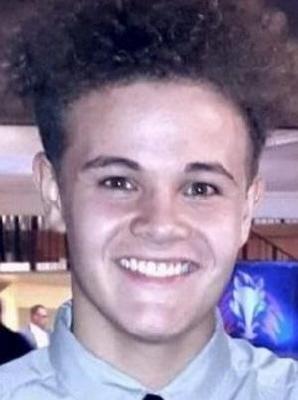 Robert Louis Brown Jr. death by force case profile photo