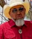 Gabino Saenz death by force case profile photo