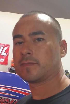 David Marcum death by force case profile photo