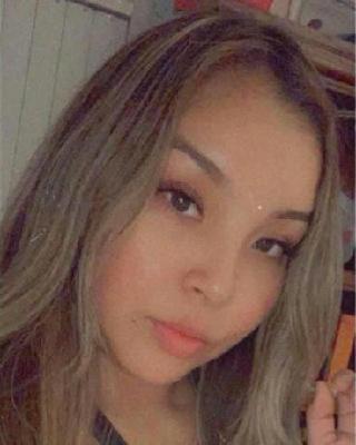 Trystan Benallie death by force case profile photo