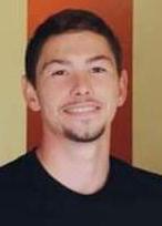 Adam Emmern death by force case profile photo