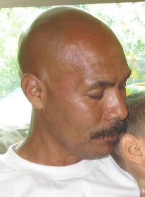 Billy Juarez death by force case profile photo