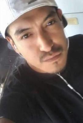 Francisco Escobedo death by force case profile photo