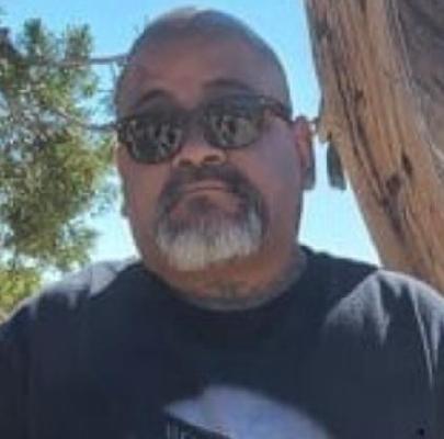 Arthur Parra death by force case profile photo