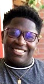 Talmadge Cardell Holmes Jr. death by force case profile photo