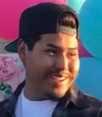 Felipe Valenzuela death by force case profile photo