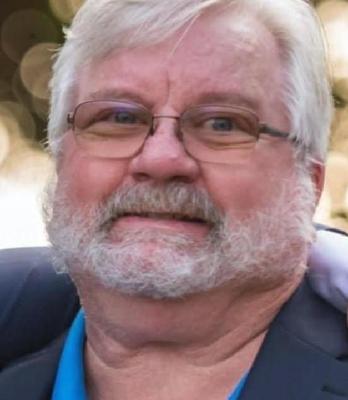 David Liebler death by force case profile photo