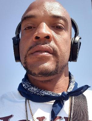 Douglas Storm death by force case profile photo
