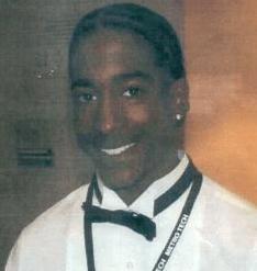 William Alexander Brookins Sr. death by force case profile photo