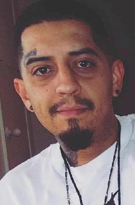 Noah Martinez death by force case profile photo