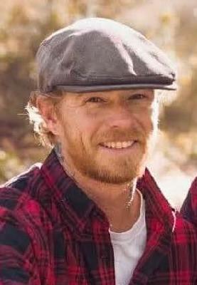 Larry Marcum death by force case profile photo