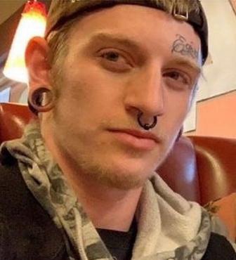 Kelly Roach Jr. death by force case profile photo