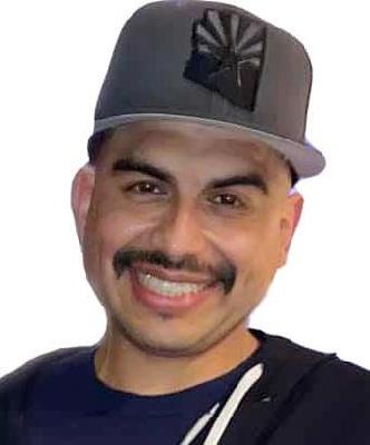 Andres Mori death by force case profile photo