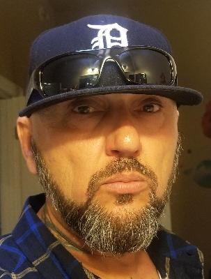 Mark Doe death by force case profile photo
