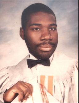 Cavanaugh Holmes death by force case profile photo