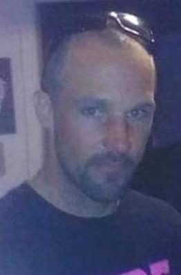 Cody Waltz death by force case profile photo