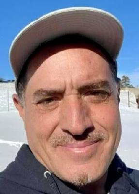 John Weeks death by force case profile photo