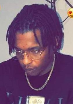 Walter Lee Woods Jr. death by force case profile photo