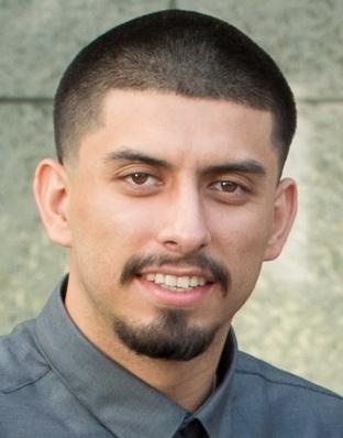 Daniel Moreno death by force case profile photo