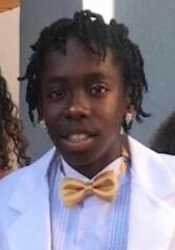 Michael Loving Jr death by force case profile photo