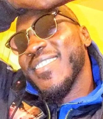 Justin Chavis death by force case profile photo