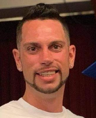 Jeffrey Allen Ferri Jr. death by force case profile photo
